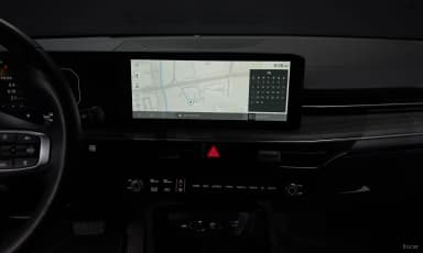 K5 Hybrid 3rd Generation