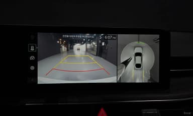 K5 Hybrid 3rd Generation