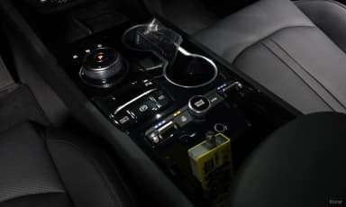 K5 Hybrid 3rd Generation