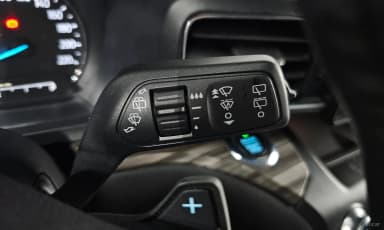 Explorer 6th Generation