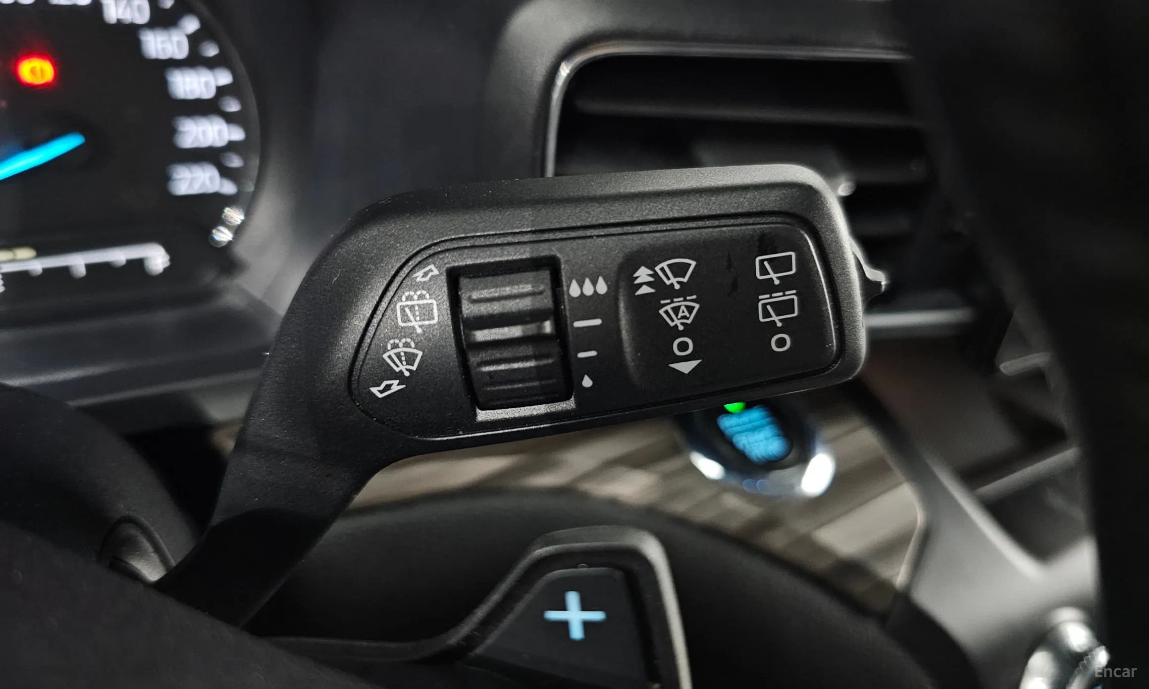 Explorer 6th Generation