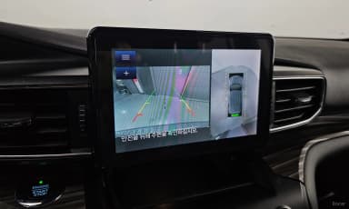 Explorer 6th Generation