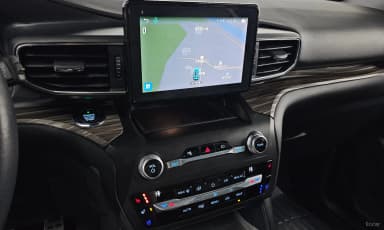 Explorer 6th Generation