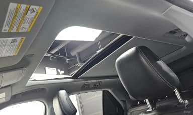 Explorer 6th Generation