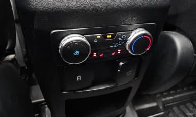 Explorer 6th Generation