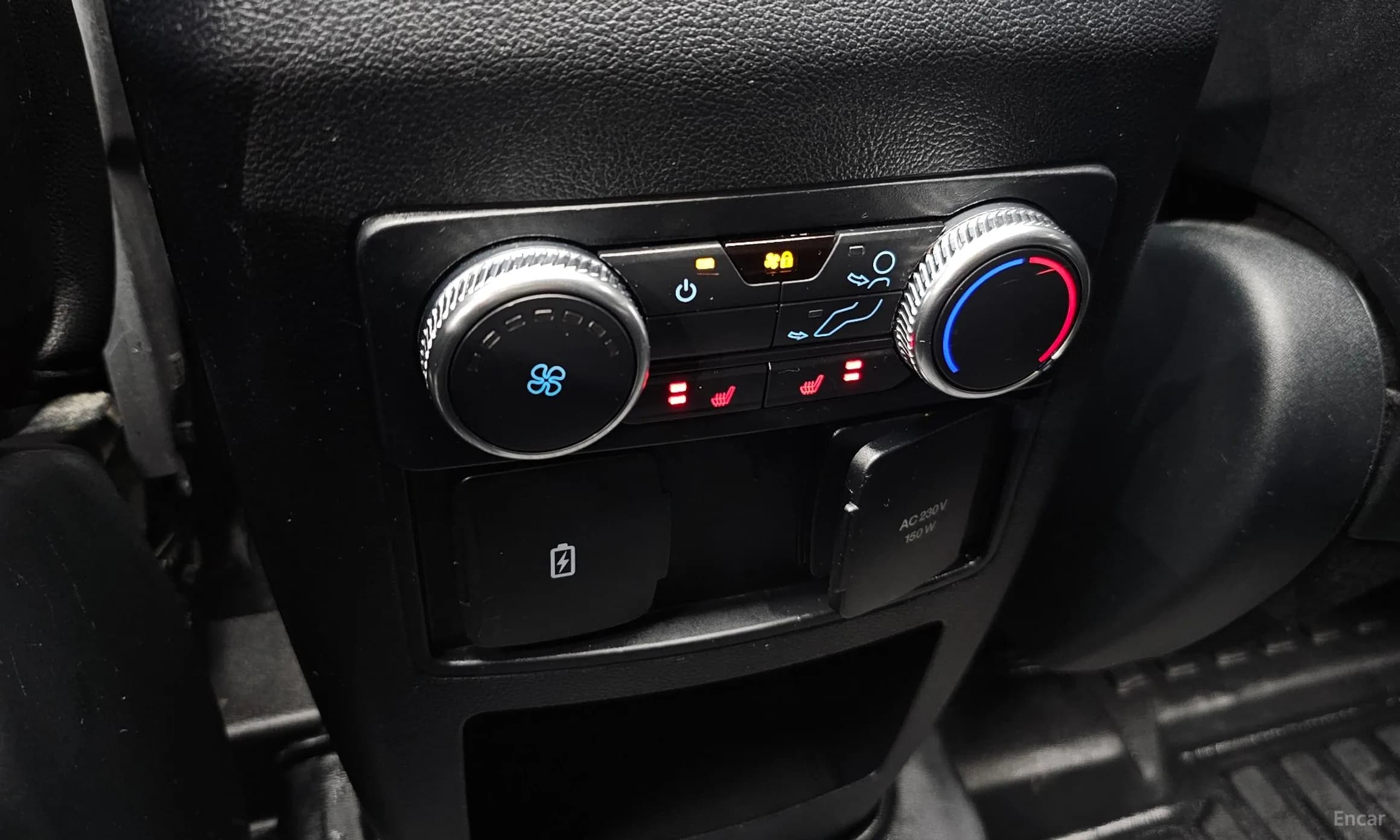 Explorer 6th Generation