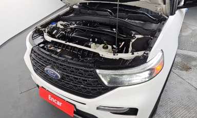 Explorer 6th Generation