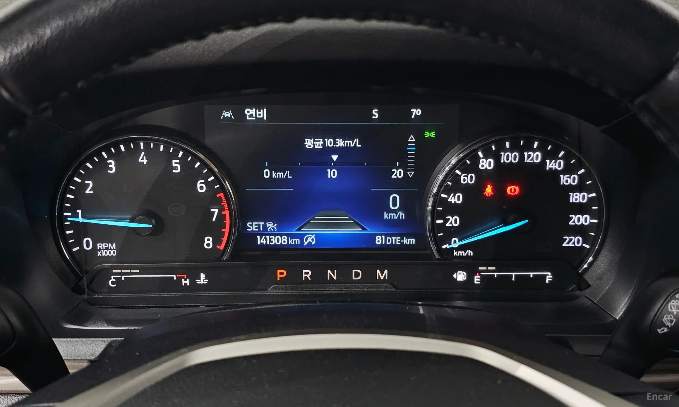 Explorer 6th Generation