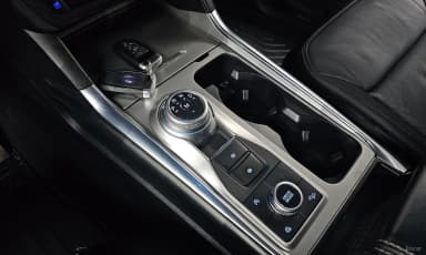 Explorer 6th Generation