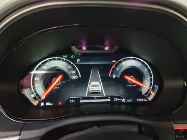 GV70