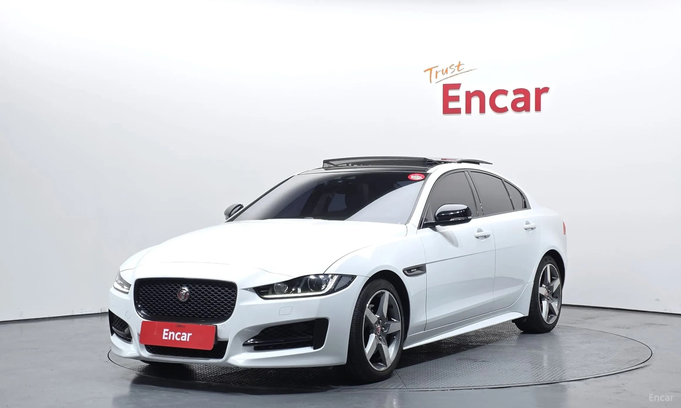 XE