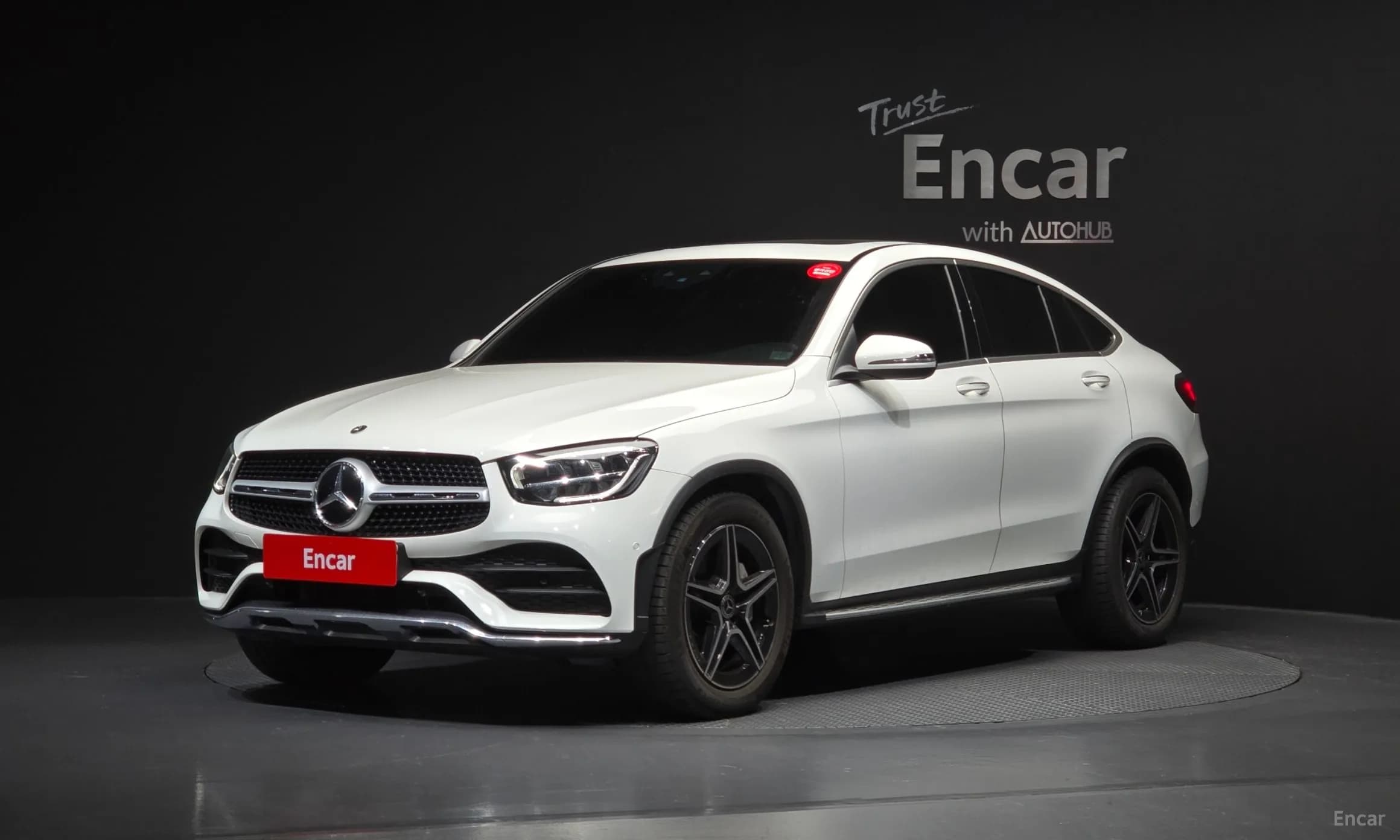 GLC-Class X253