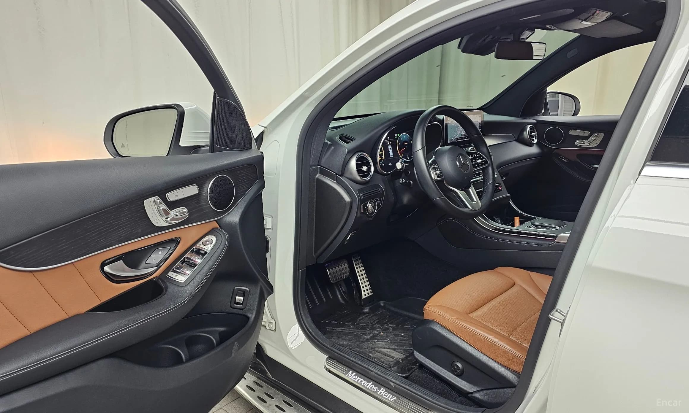 GLC-Class X253