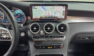 GLC-Class X253