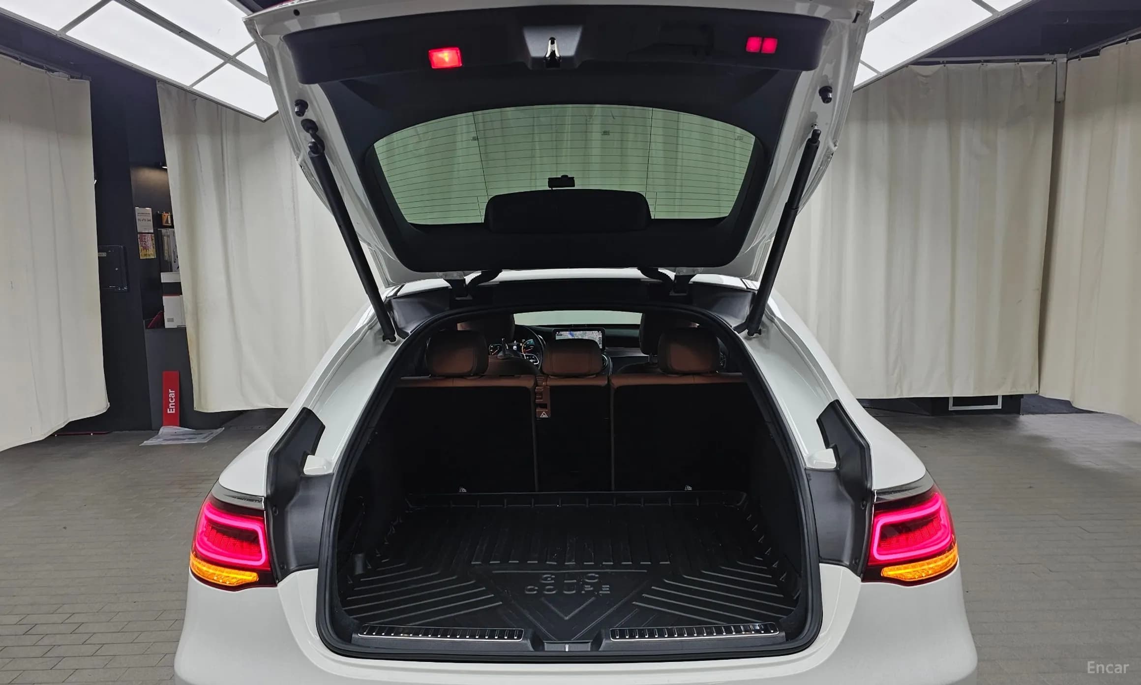 GLC-Class X253