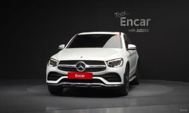 GLC-Class X253