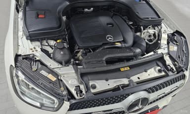 GLC-Class X253