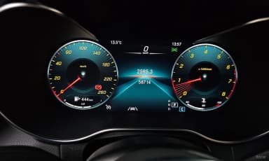 GLC-Class X253
