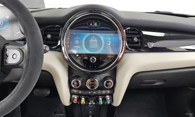 Cooper S
