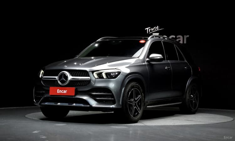 GLE-Class W167