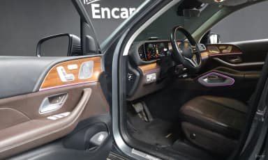 GLE-Class W167