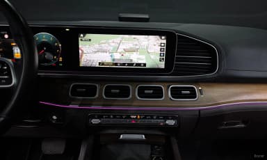 GLE-Class W167
