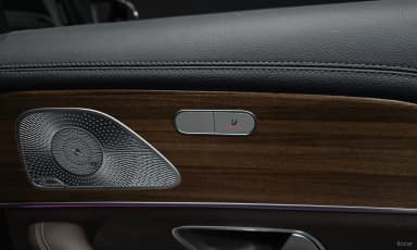 GLE-Class W167