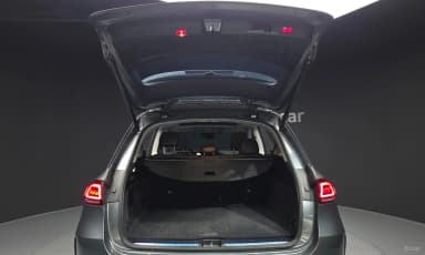 GLE-Class W167