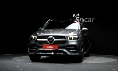 GLE-Class W167