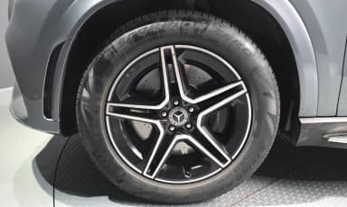 GLE-Class W167