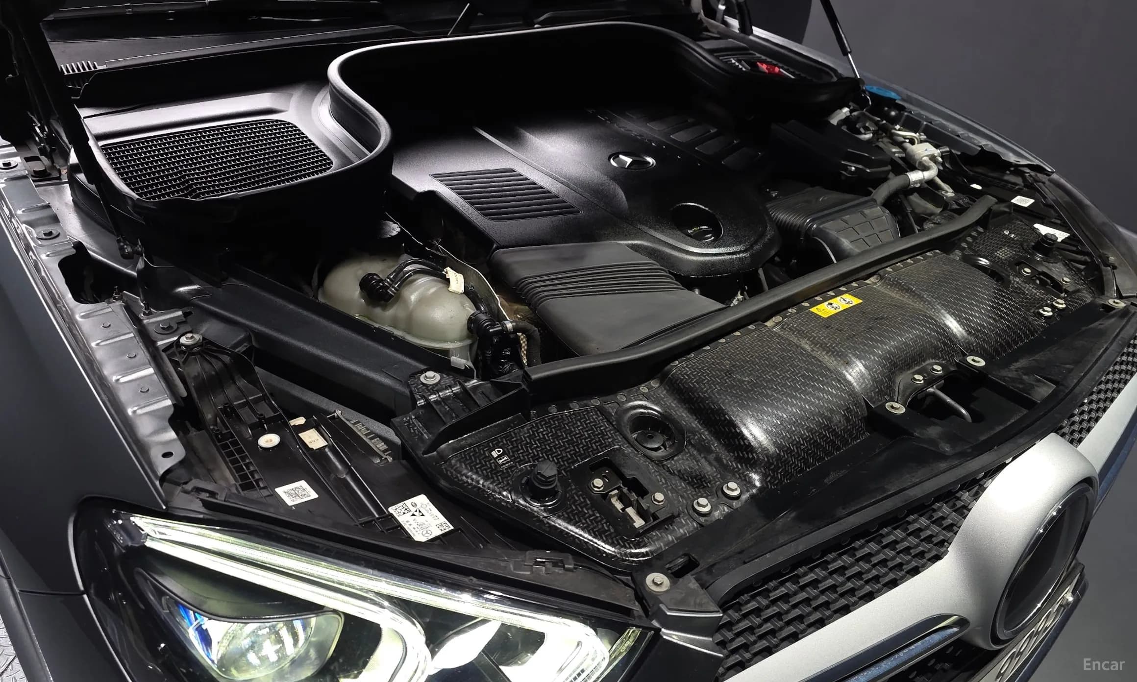 GLE-Class W167