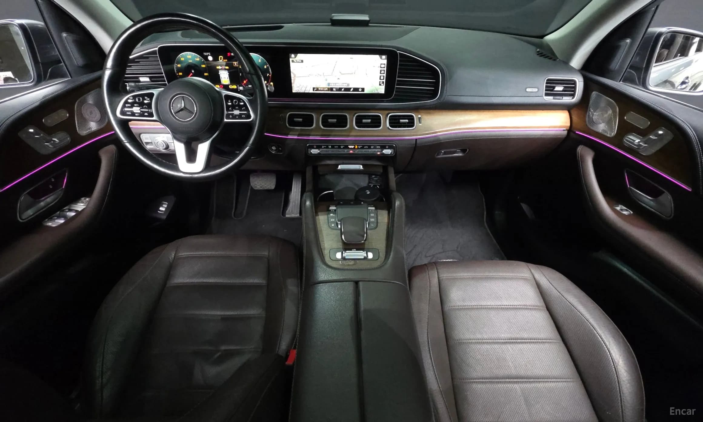 GLE-Class W167