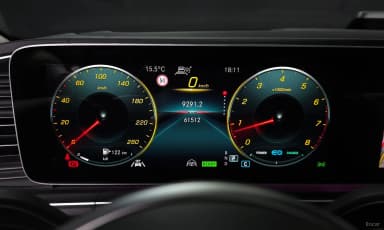 GLE-Class W167