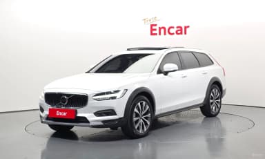 V90 Cross Country