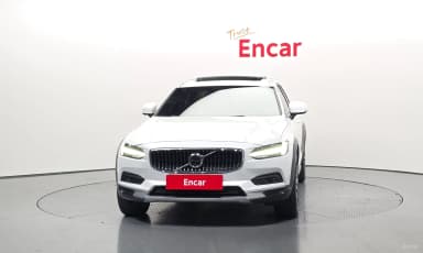 V90 Cross Country