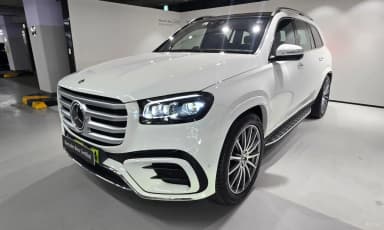 GLS-Class X167