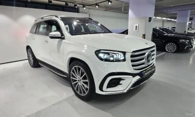 GLS-Class X167