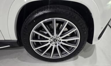GLS-Class X167