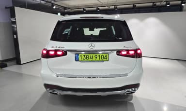 GLS-Class X167