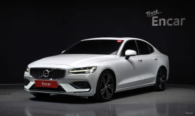 S60 3rd Generation