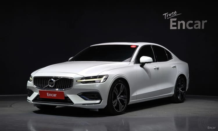 S60 3rd Generation