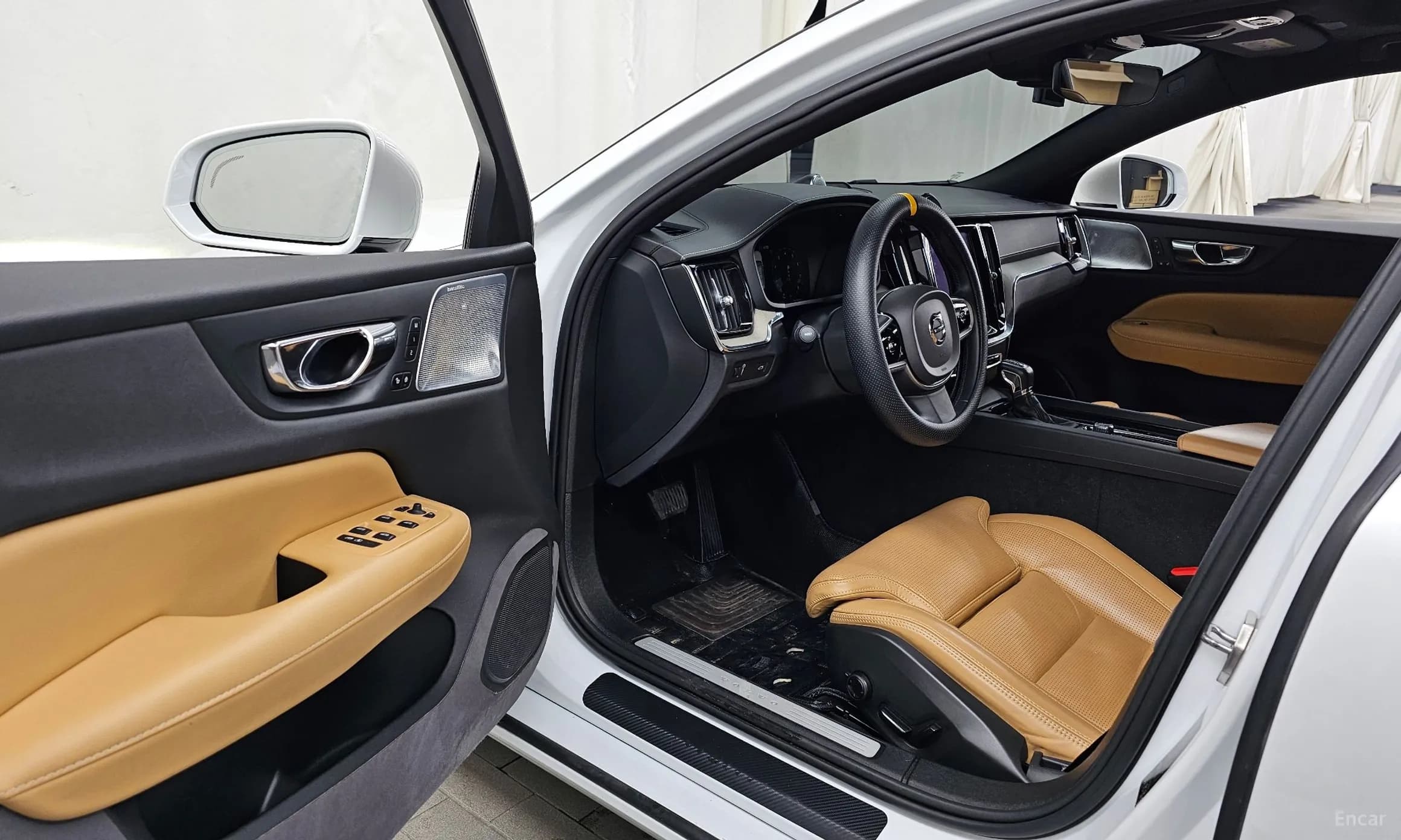 S60 3rd Generation