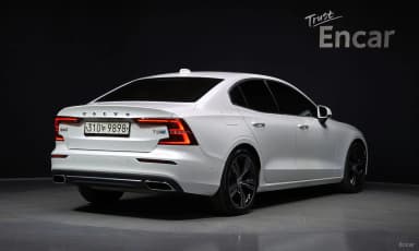 S60 3rd Generation