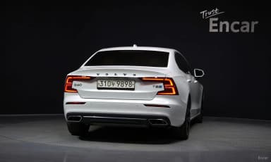 S60 3rd Generation