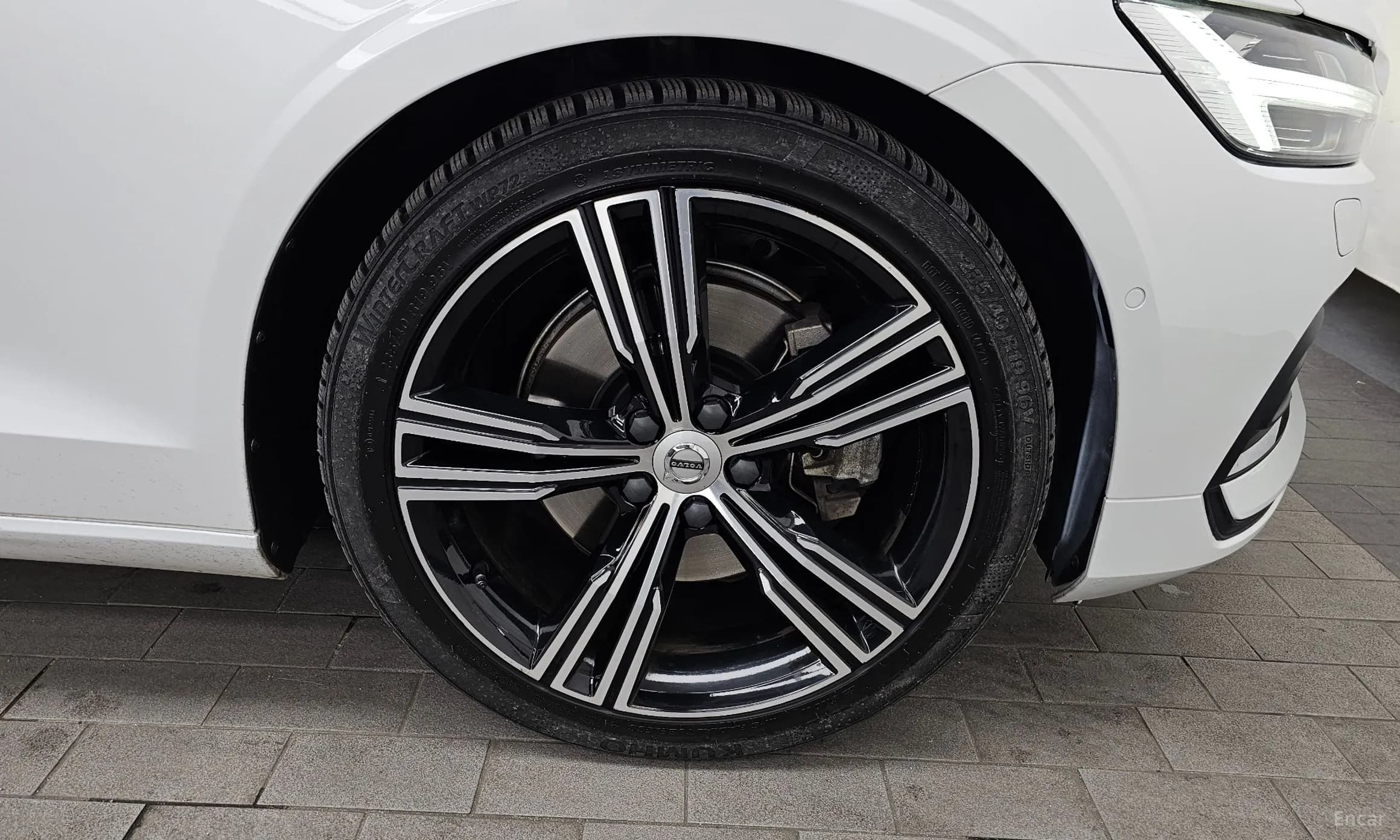 S60 3rd Generation