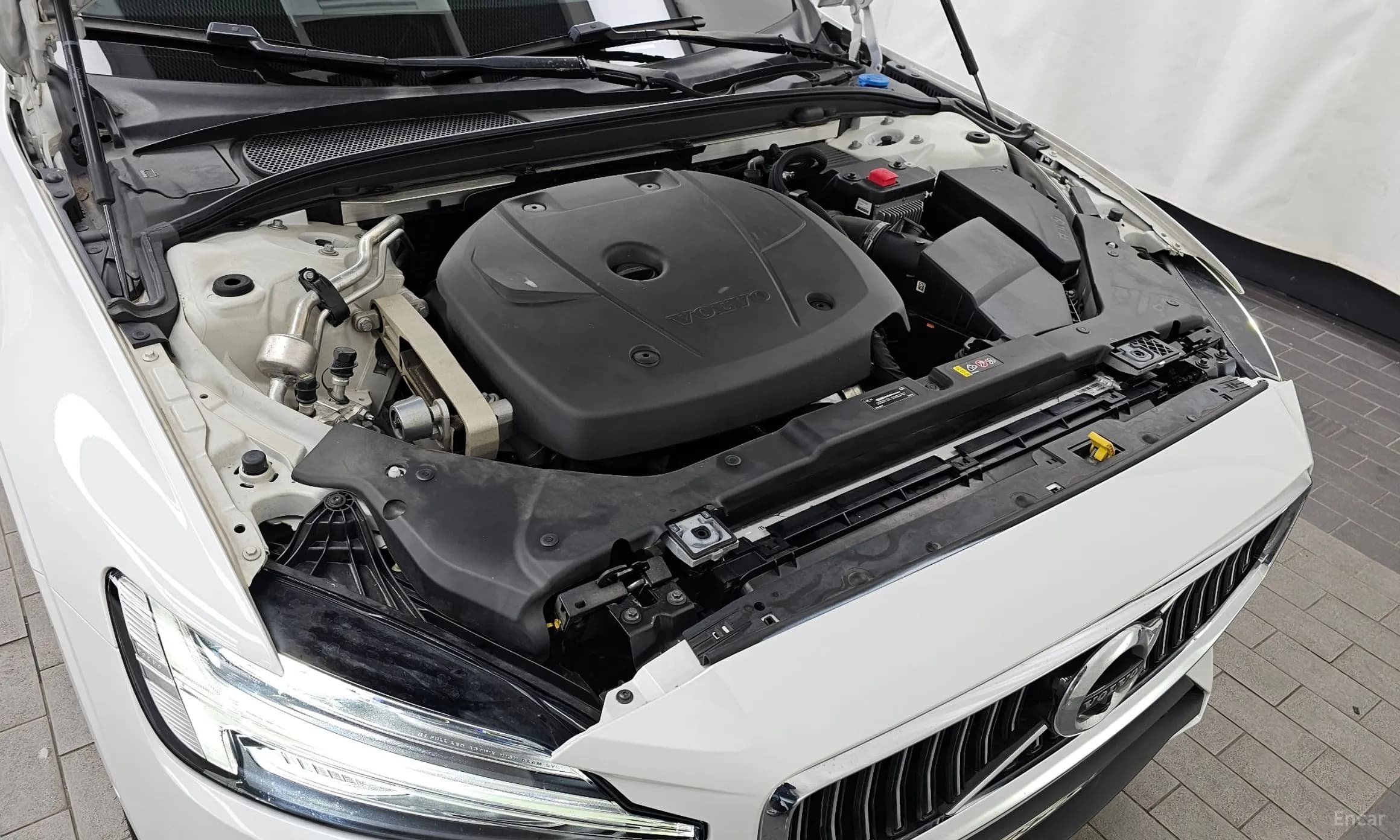 S60 3rd Generation