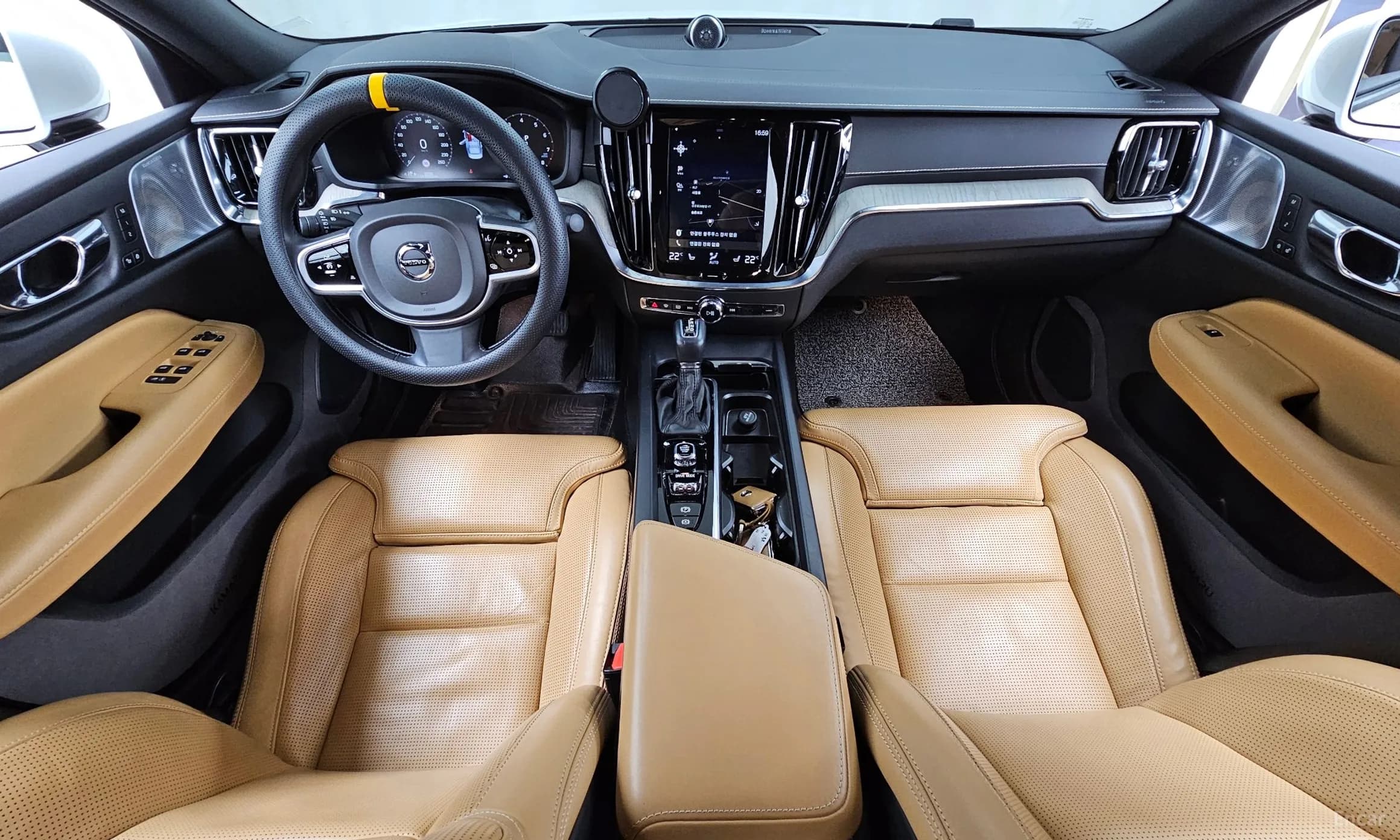 S60 3rd Generation