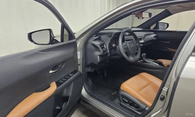 UX250h
