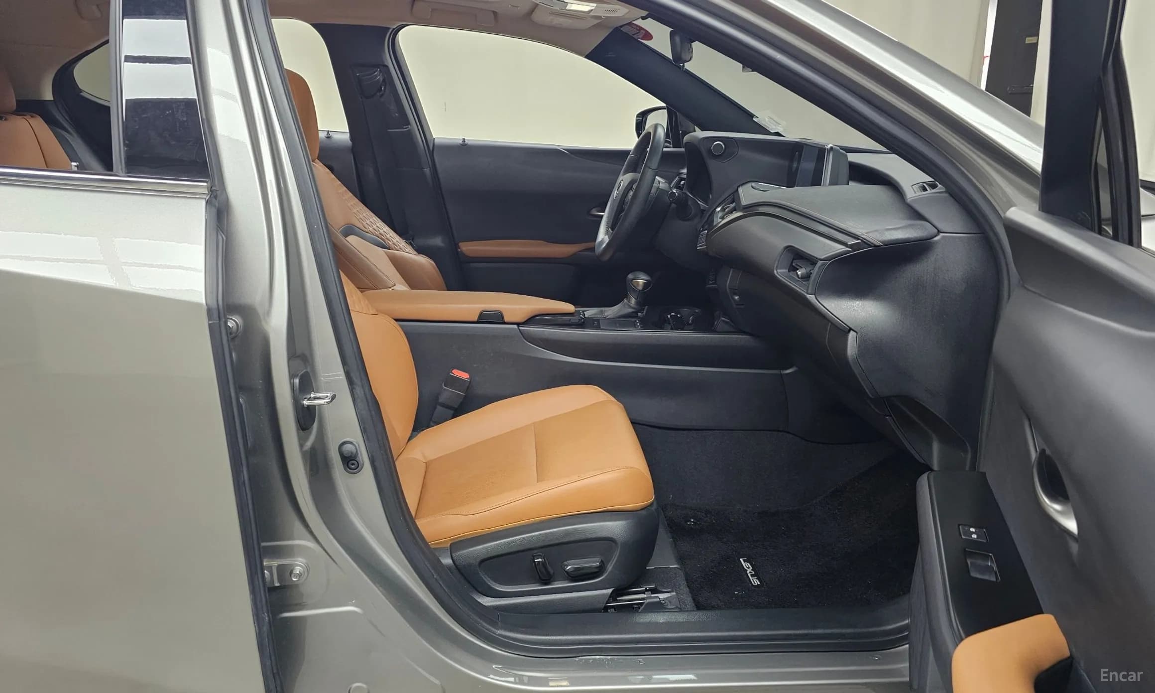 UX250h