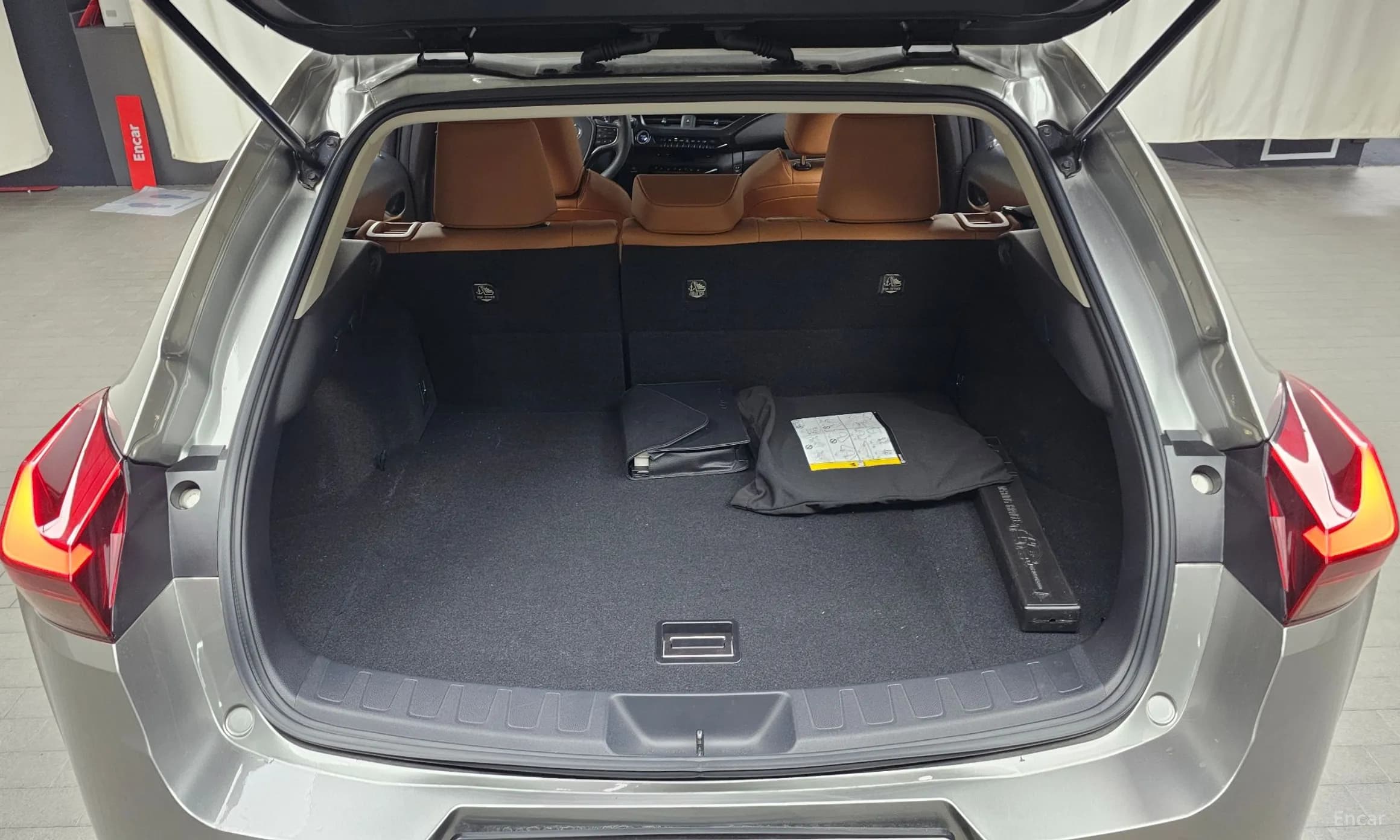 UX250h